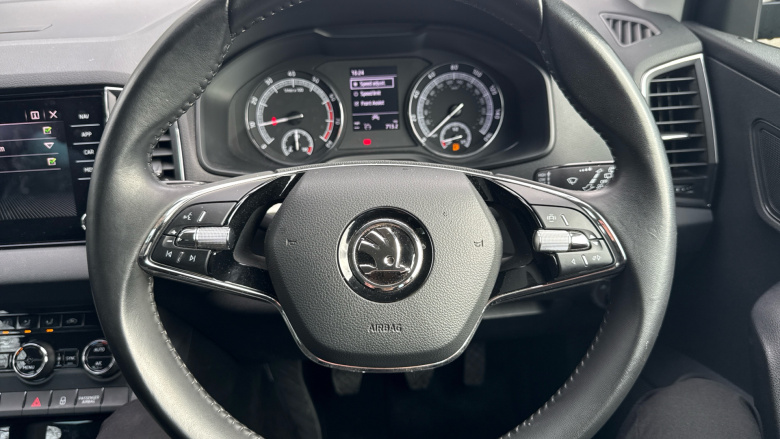 Skoda Karoq 1.0 TSI 110 SE 5dr Petrol Estate